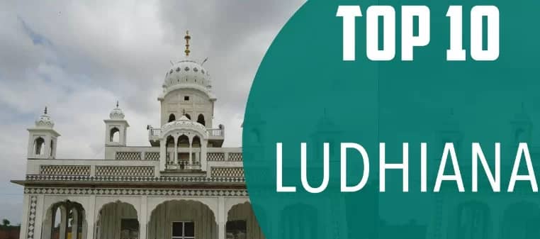 hire tempo traveller to visit ludhiana